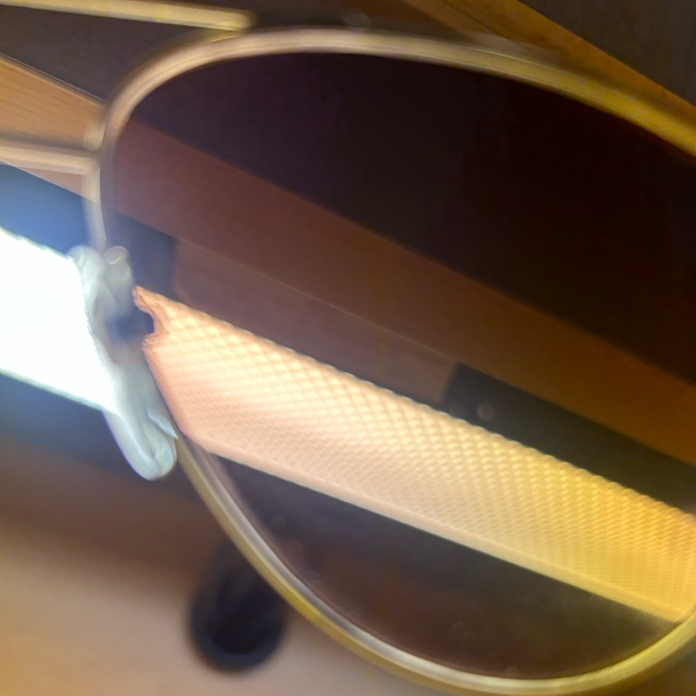 Serengeti Drivers sunglasses by Corning Optics  - EUC - Picture 9 of 10